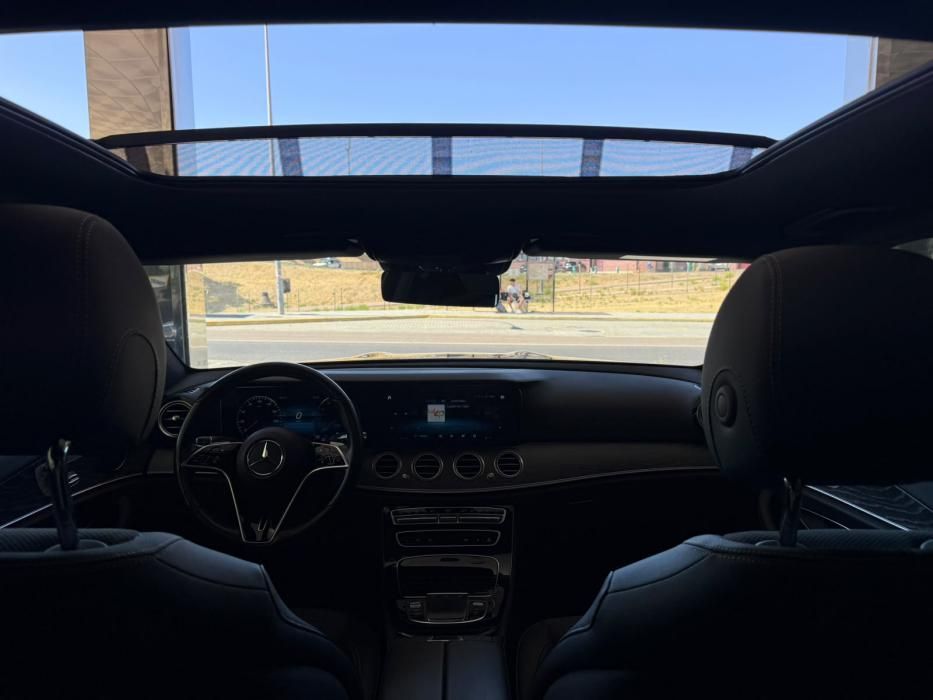 Mercedes-Benz E 300de *ADVANTAGE* 2021