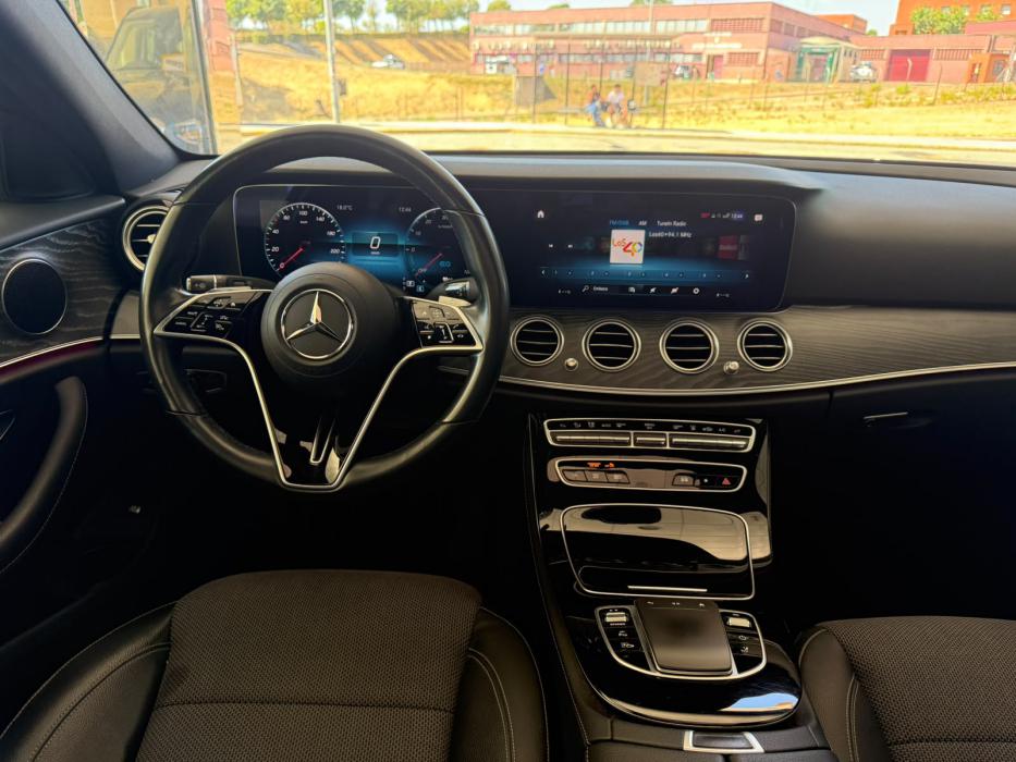 Mercedes-Benz E 300de *ADVANTAGE* 2021