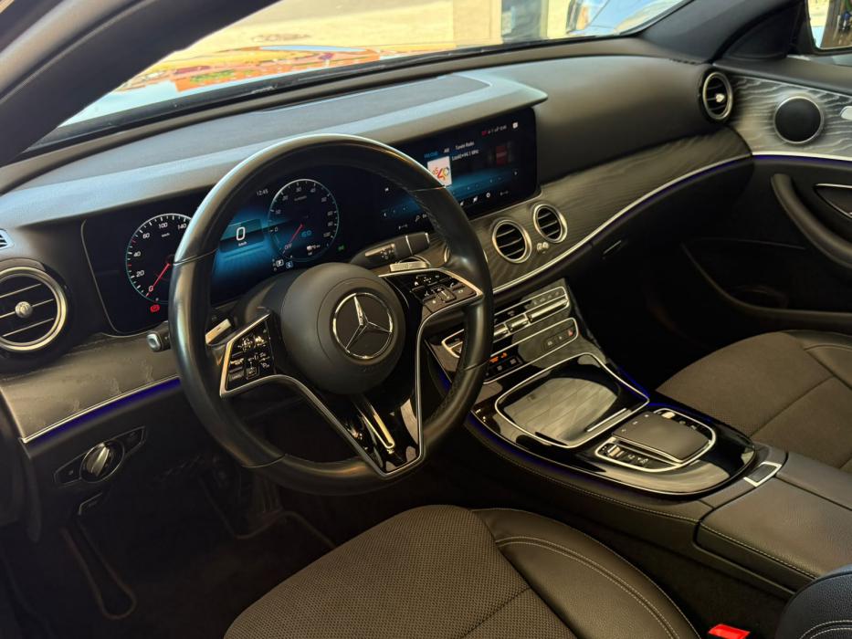 Mercedes-Benz E 300de *ADVANTAGE* 2021