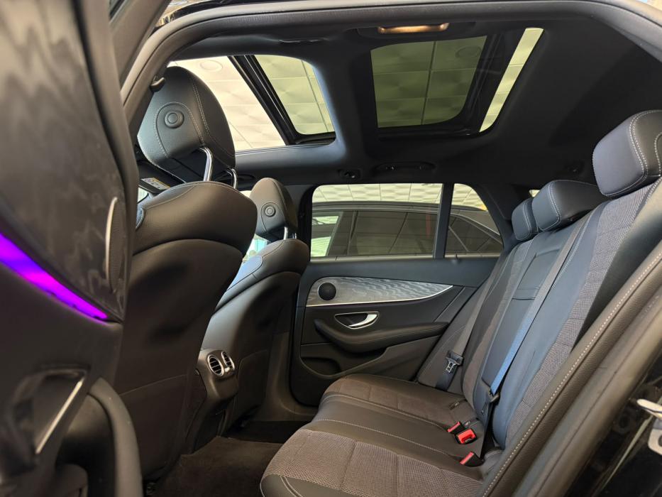 Mercedes-Benz E 300de *ADVANTAGE* 2021