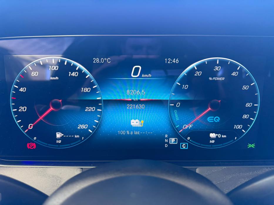 Mercedes-Benz E 300de *ADVANTAGE* 2021