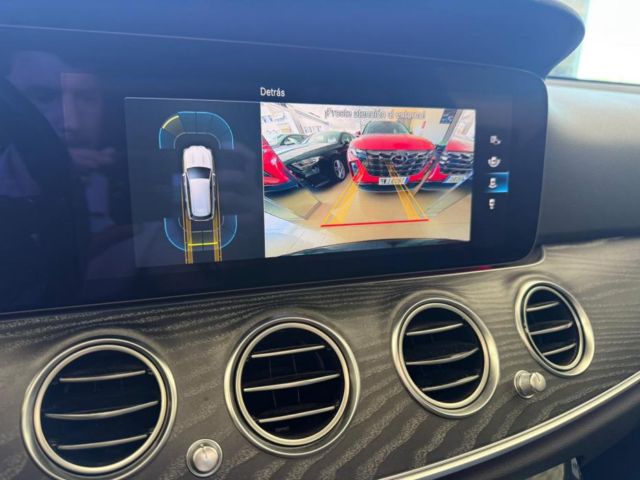 Mercedes-Benz E 300de *ADVANTAGE* 2021