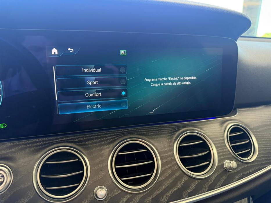 Mercedes-Benz E 300de *ADVANTAGE* 2021