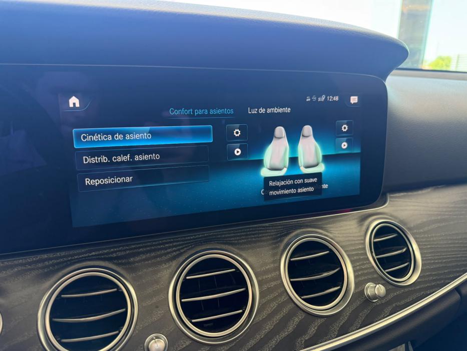 Mercedes-Benz E 300de *ADVANTAGE* 2021