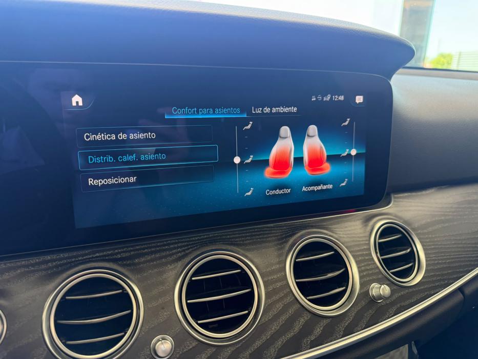 Mercedes-Benz E 300de *ADVANTAGE* 2021