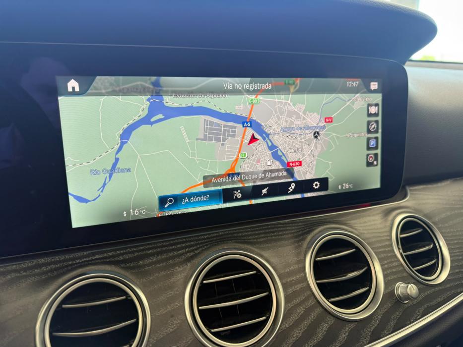 Mercedes-Benz E 300de *ADVANTAGE* 2021