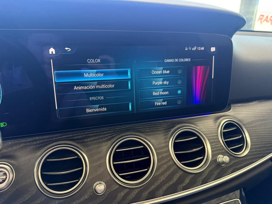 Mercedes-Benz E 300de *ADVANTAGE* 2021