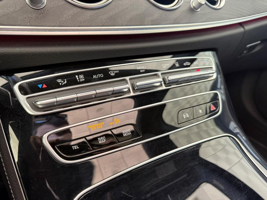 Mercedes-Benz E 300de *ADVANTAGE* 2021