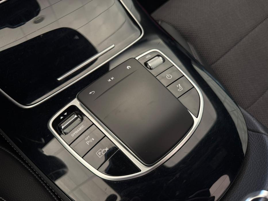 Mercedes-Benz E 300de *ADVANTAGE* 2021