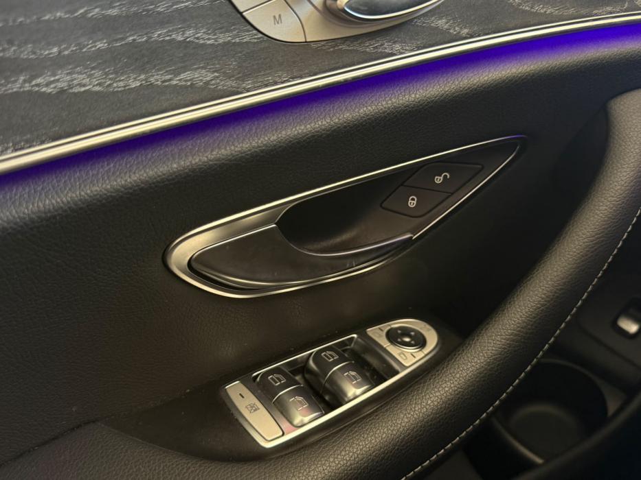 Mercedes-Benz E 300de *ADVANTAGE* 2021