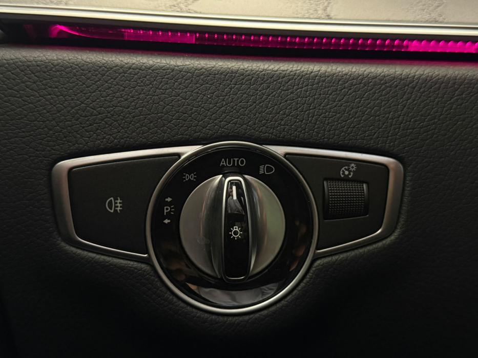Mercedes-Benz E 300de *ADVANTAGE* 2021