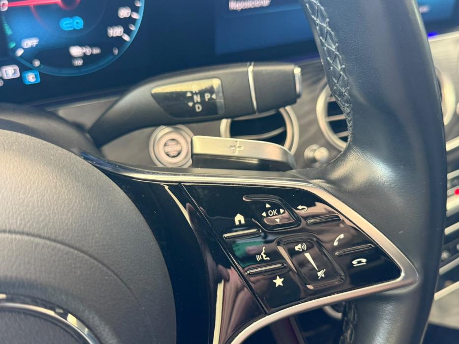 Mercedes-Benz E 300de *ADVANTAGE* 2021