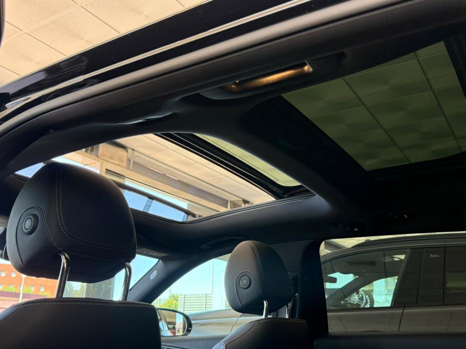 Mercedes-Benz E 300de *ADVANTAGE* 2021