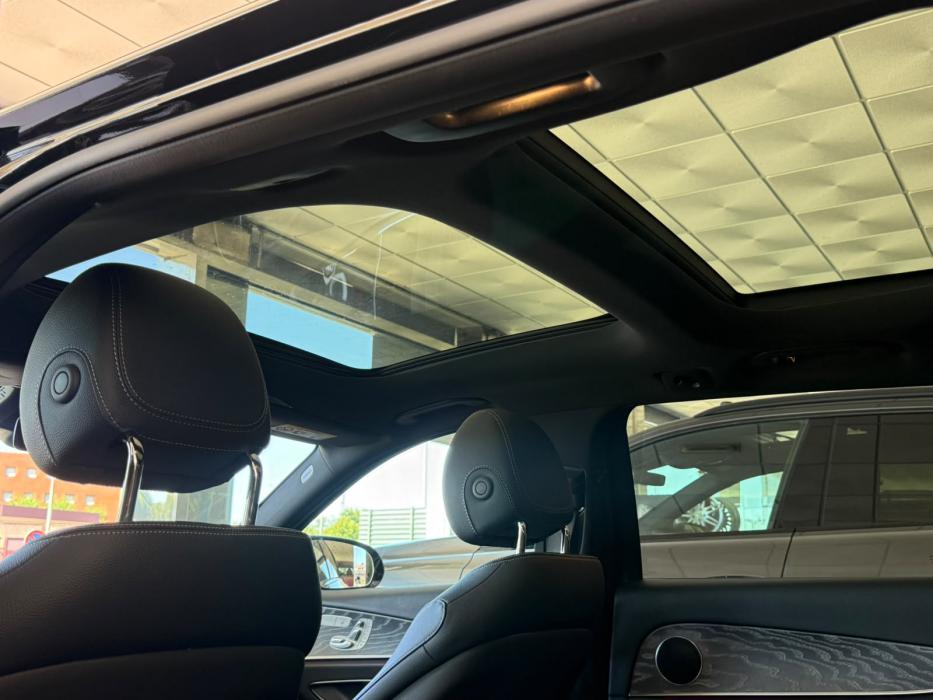 Mercedes-Benz E 300de *ADVANTAGE* 2021