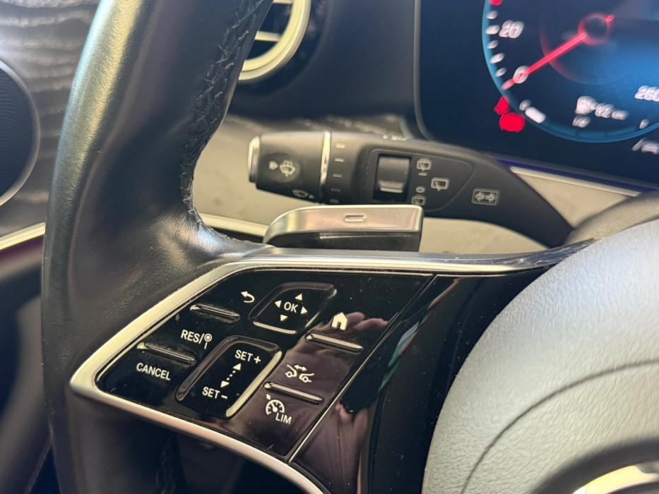 Mercedes-Benz E 300de *ADVANTAGE* 2021