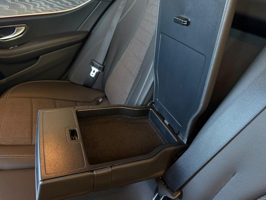 Mercedes-Benz E 300de *ADVANTAGE* 2021