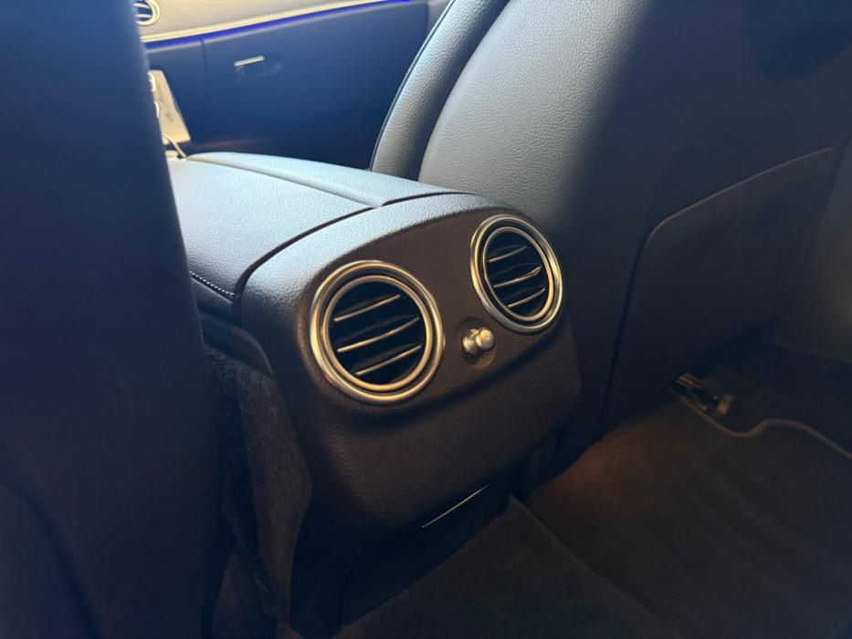 Mercedes-Benz E 300de *ADVANTAGE* 2021