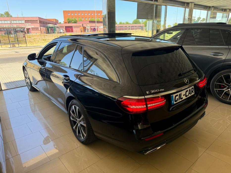 Mercedes-Benz E 300de *ADVANTAGE* 2021