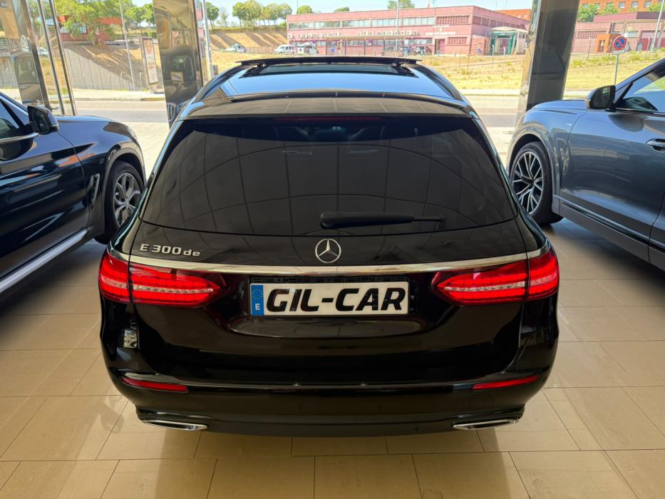 Mercedes-Benz E 300de *ADVANTAGE* 2021