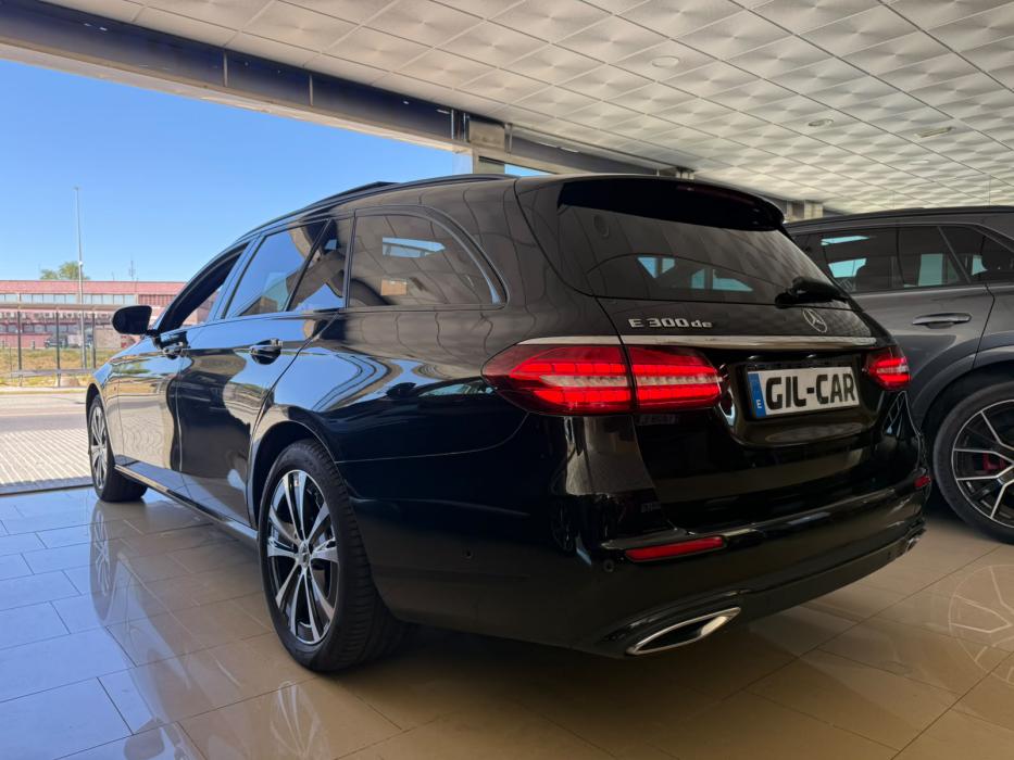 Mercedes-Benz E 300de *ADVANTAGE* 2021