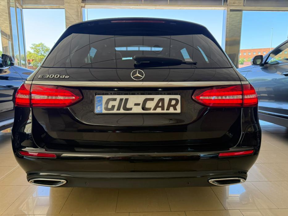Mercedes-Benz E 300de *ADVANTAGE* 2021