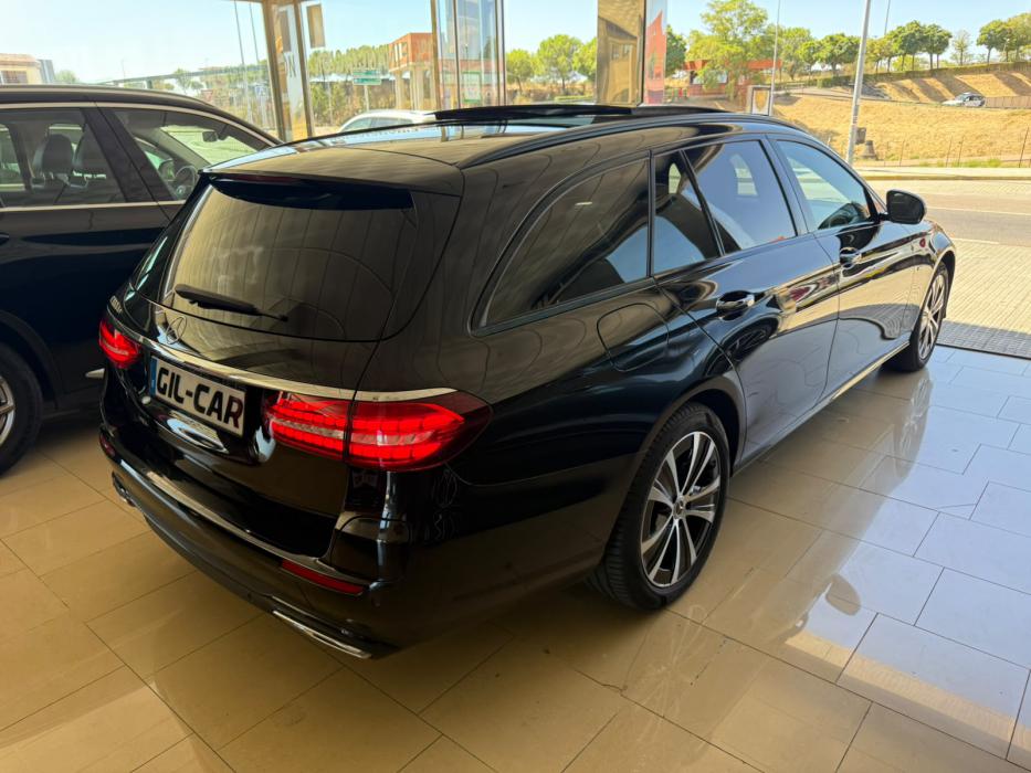 Mercedes-Benz E 300de *ADVANTAGE* 2021