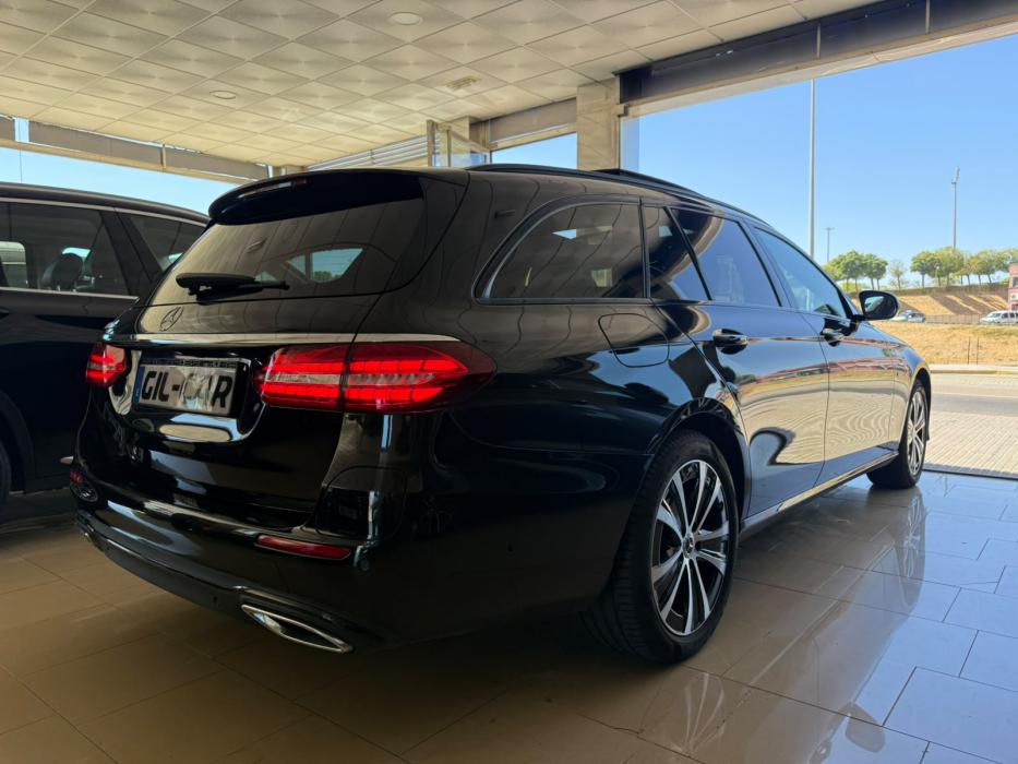 Mercedes-Benz E 300de *ADVANTAGE* 2021