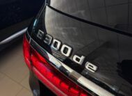 Mercedes-Benz E 300de *ADVANTAGE* 2021