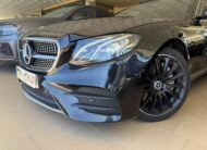 Mercedes-Benz Clase E350d *PACK AMG*