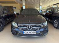 Mercedes-Benz Clase E350d *PACK AMG*