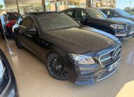 Mercedes-Benz Clase E350d *PACK AMG*