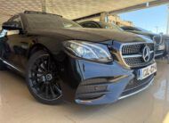 Mercedes-Benz Clase E350d *PACK AMG*