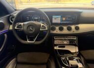Mercedes-Benz Clase E350d *PACK AMG*