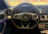 Mercedes-Benz Clase E350d *PACK AMG*