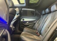 Mercedes-Benz Clase E350d *PACK AMG*