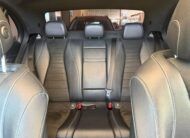 Mercedes-Benz Clase E350d *PACK AMG*