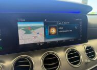 Mercedes-Benz Clase E350d *PACK AMG*
