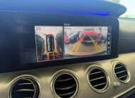 Mercedes-Benz Clase E350d *PACK AMG*