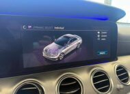 Mercedes-Benz Clase E350d *PACK AMG*
