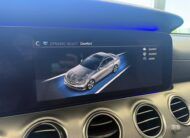 Mercedes-Benz Clase E350d *PACK AMG*