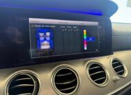 Mercedes-Benz Clase E350d *PACK AMG*