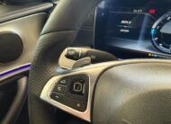 Mercedes-Benz Clase E350d *PACK AMG*