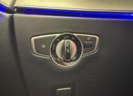 Mercedes-Benz Clase E350d *PACK AMG*