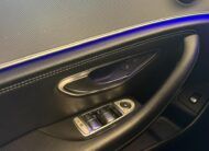 Mercedes-Benz Clase E350d *PACK AMG*