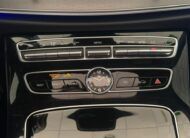 Mercedes-Benz Clase E350d *PACK AMG*