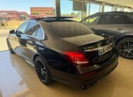 Mercedes-Benz Clase E350d *PACK AMG*