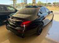 Mercedes-Benz Clase E350d *PACK AMG*