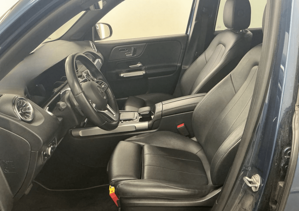 MERCEDES-BENZ GLB200D *7 PLAZAS* TECHO PANORÁMICO 2022