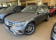 MERCEDES BENZ GLC300D 245CV *GRIS MATE*