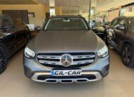 MERCEDES BENZ GLC300D 245CV *GRIS MATE*